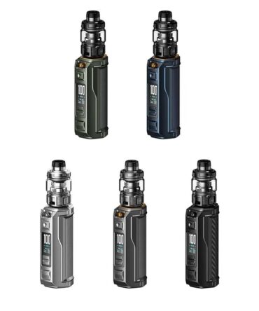 VOOPOO ARGUS XT VAPE KIT