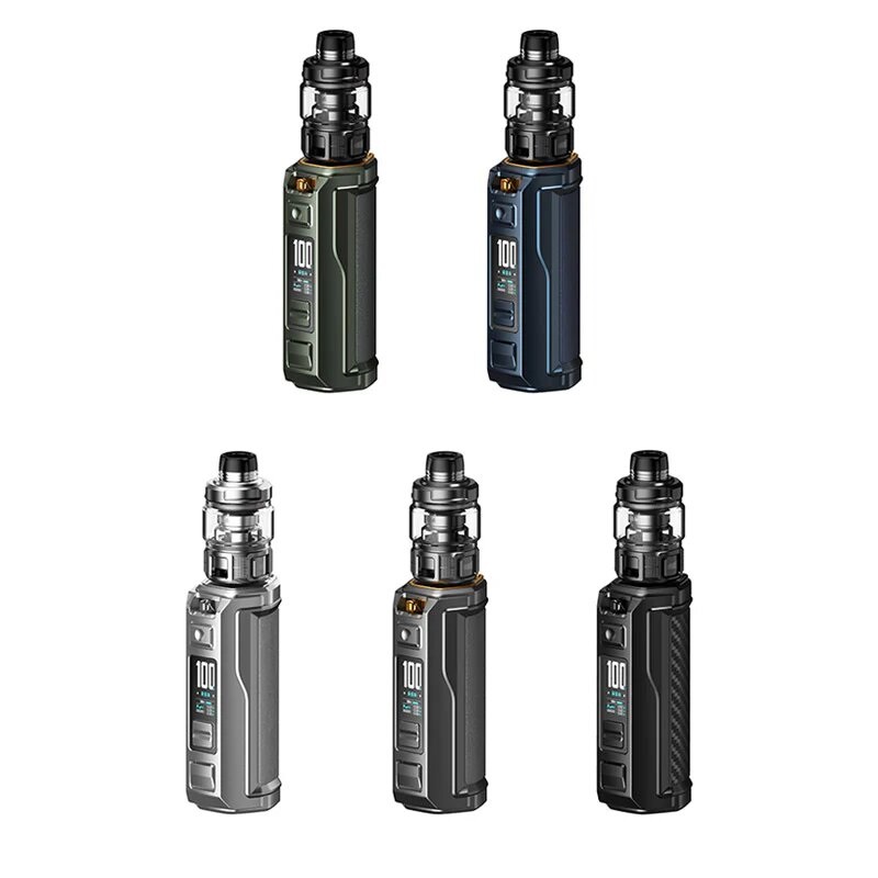 VOOPOO ARGUS XT VAPE KIT