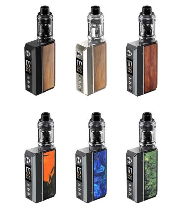 VOOPOO DRAG 4 KIT
