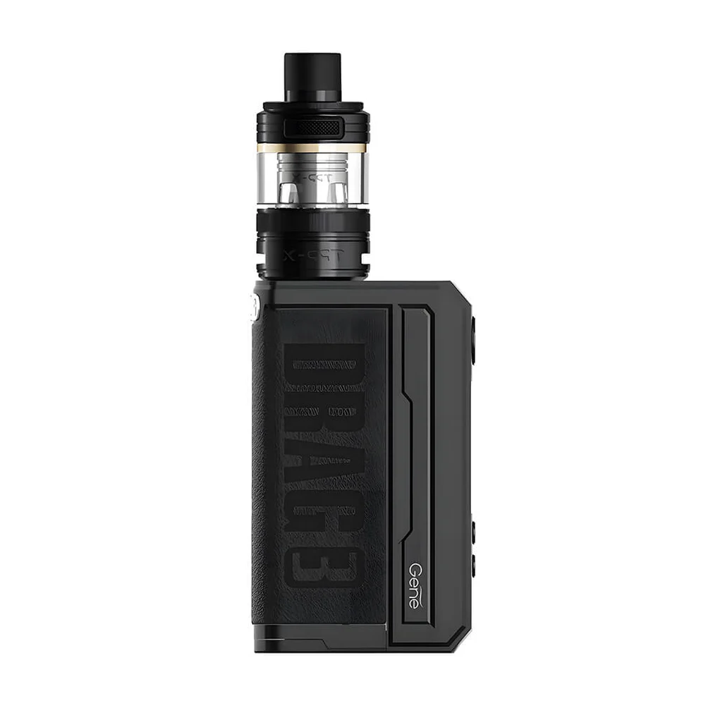 VooPoo Drag 3 TPP-X Pod Kit