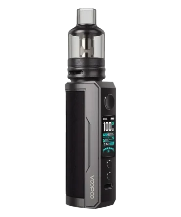 VooPoo Drag X Plus Pod Kit