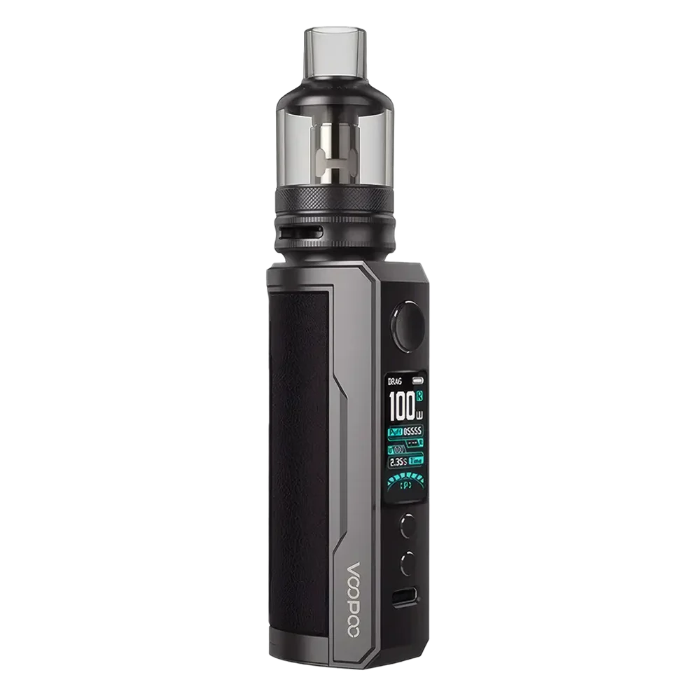 VooPoo Drag X Plus Pod Kit