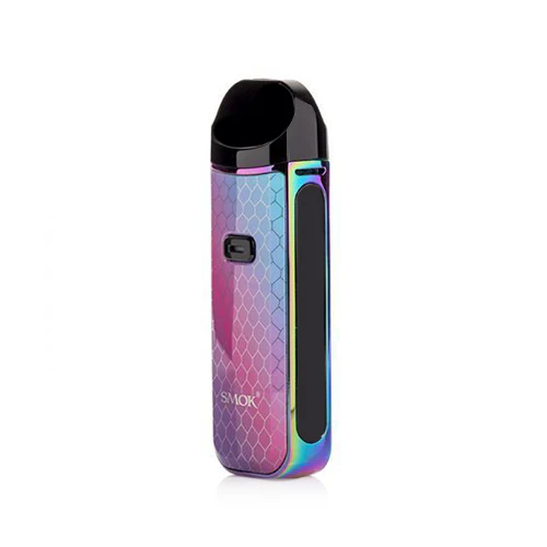 SMOK Nord 2 Pod Vape Kit