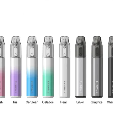 Innokin Endura S1 Disposable Pod Kit