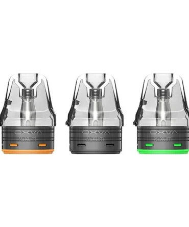 OXVA NEXLIM REPLACEMENT PODS 3 PACK