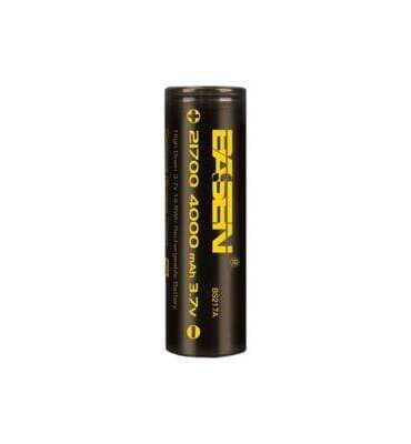 21700 vapcell 4000MAH 3.7V 30A BATTERY pack of 2