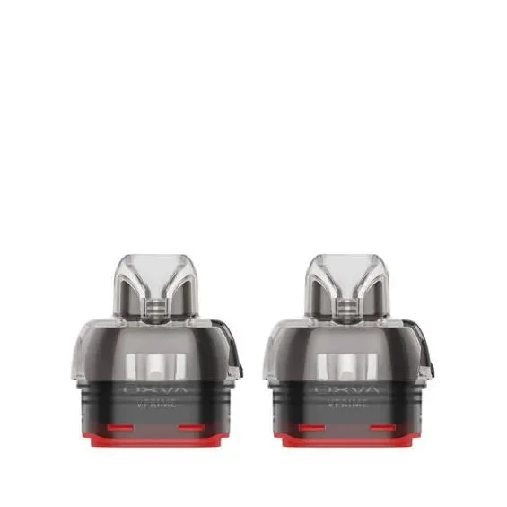 Oxva VPrime Replacement Pods 2ml – Pack of 2