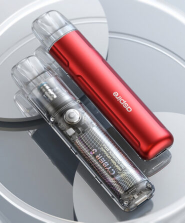 Aspire Cyber S