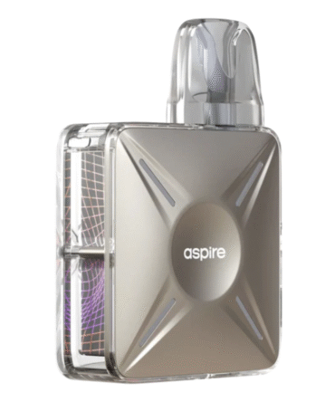 Aspire Cyber X Kit