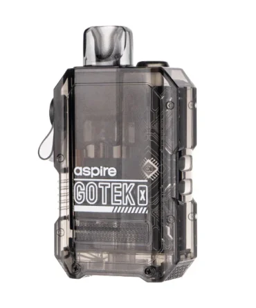 Aspire GoTek X Pod Kit