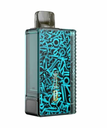 Aspire Gotek Nano Pod Vape Kit