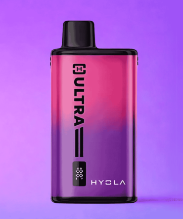 Hyola Ultra 30K – 20mg [BOX OF 5]