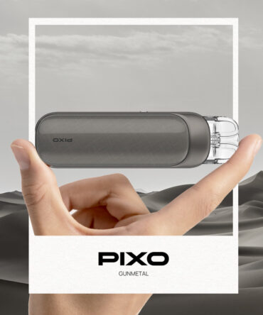 Aspire Pixo Vape Kit