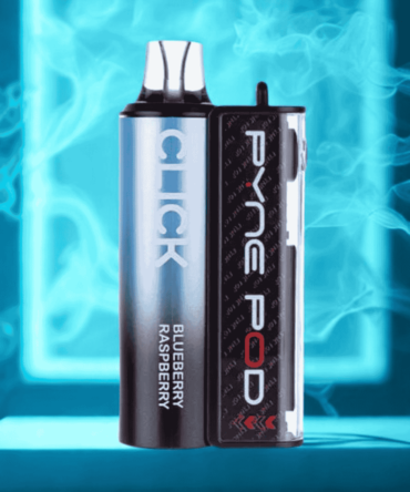 Pyne Pod Click 50K – 20mg [BOX OF 5]