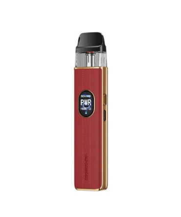 Vaporesso Xros 5 Pod Vape Kit
