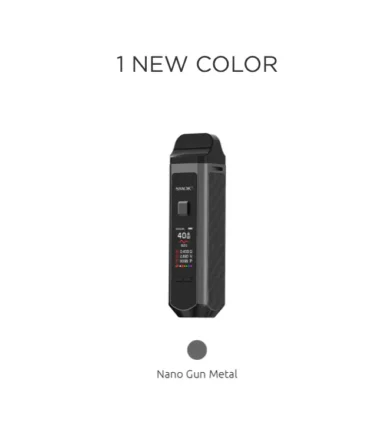 Smok RPM40 Pod Vape Kit