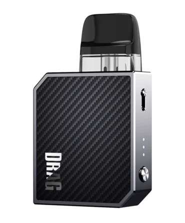 VooPoo Drag Nano 2 Pod Vape Kit