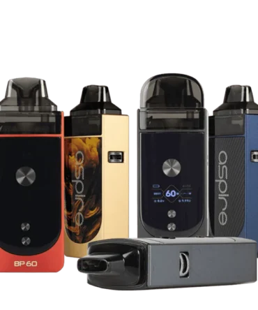 Aspire  BP60 Pod Kit