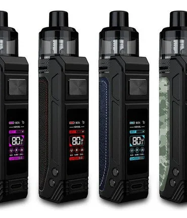 Aspire BP80 Vape Kit