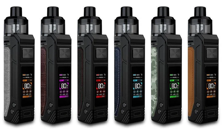 Aspire BP80 Vape Kit
