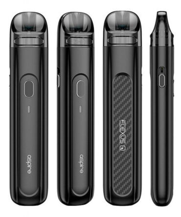 Aspire Flexus Q Kit