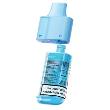 Lost Mary BM6000 Refill Pod Replacements (5 Pack)