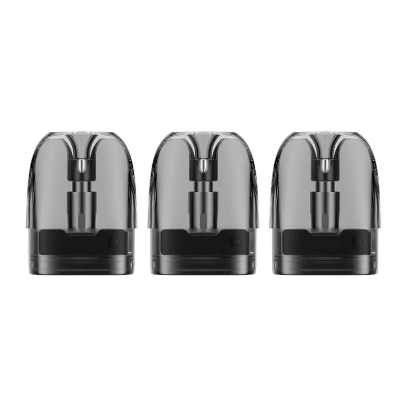 Crystal Prime M3 Replacement Pods Pack of 4
