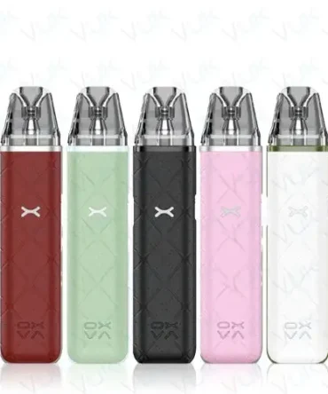 Oxva Xlim Go Pod Kit