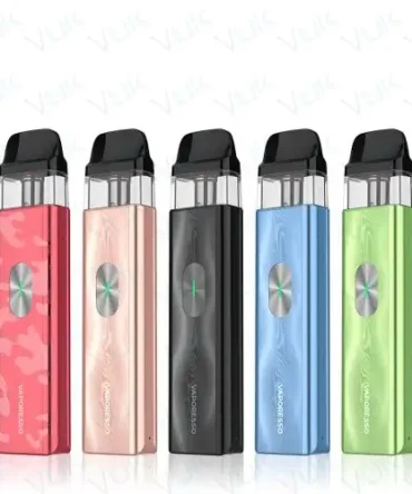 Vaporesso XROS 4 Mini Pod Kit