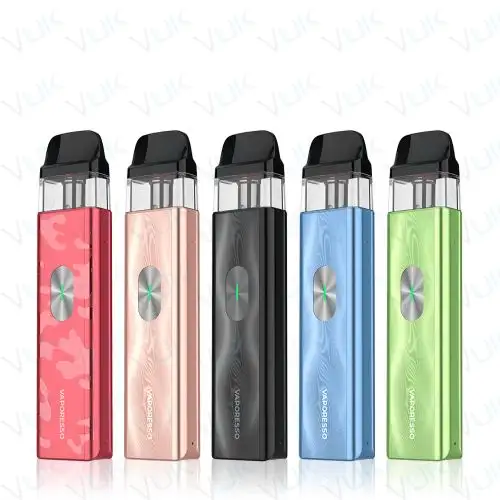 Vaporesso XROS 4 Mini Pod Kit