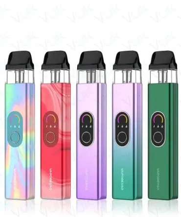 Vaporesso XROS 4 Pod Kit