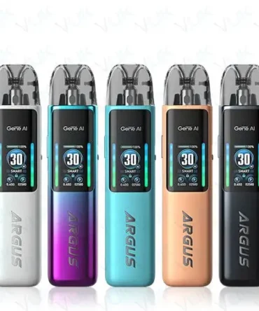 VooPoo Argus G2 Pod Kit