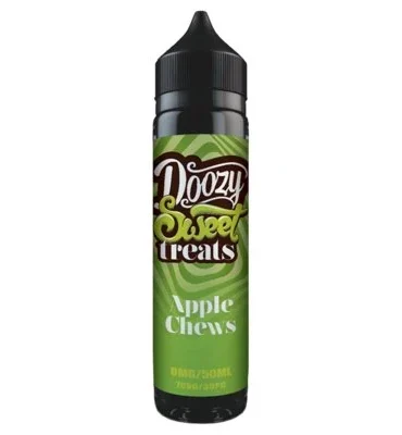 Doozy Sweets 50ml Shortfill
