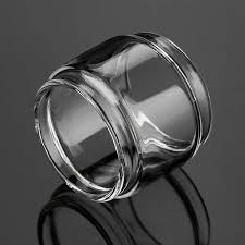 ASPIRE POCKEX REPLACEMENT PYREX BUBBLE GLASS