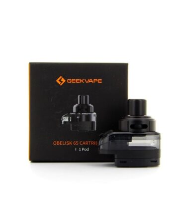 GEEKVAPE OBELISK 65 REPLACEMENT POD