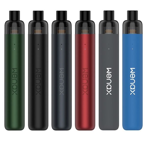 GEEKVAPE WENAX STYLUS POD KIT 1100MAH