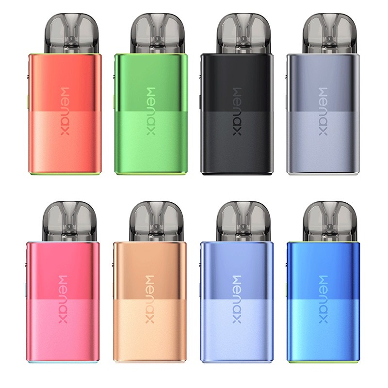 GEEKVAPE WENAX U POD KIT 1000MAH