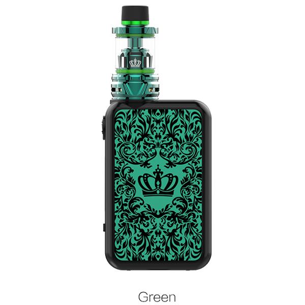 Crown 4 200W TC Kit