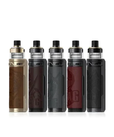 Drag X Pnp X Pod Vape Kit