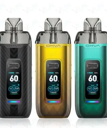 Oxva Vprime Pod Vape Kit