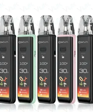 Oxva Xlim 3 Ultra Pod Kit