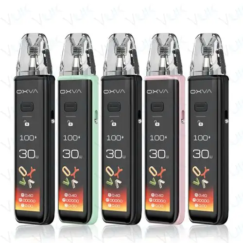 Oxva Xlim 3 Ultra Pod Kit