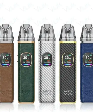 Oxva Xlim Pro 2 Pod Kit
