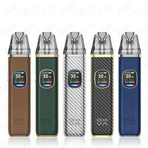 Oxva Xlim Pro 2 Pod Kit