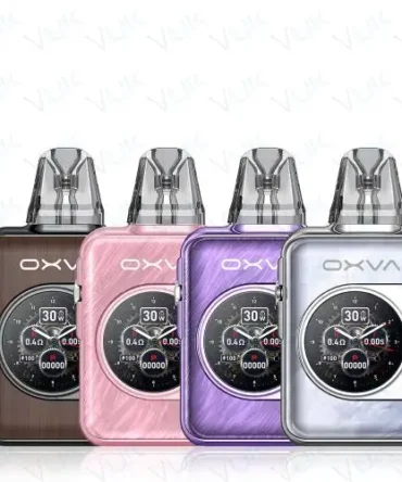 Oxva Xlim SQ Pro 2 Pod Kit
