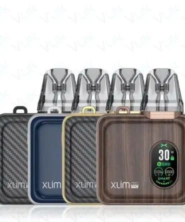 Oxva Xlim SQ Pro Pod Kit