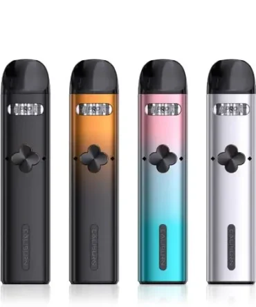 Uwell Caliburn Explorer Pod Vape Kit