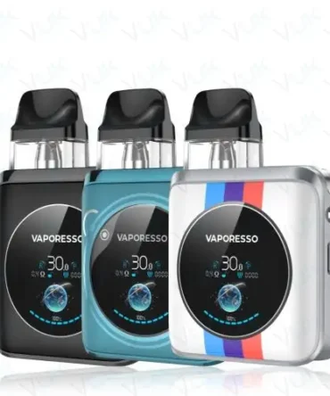 Vaporesso XROS 4 Nano Pod Kit