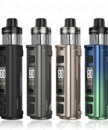 VooPoo Argus Pro 2 Pod Kit