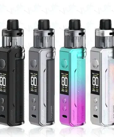 VooPoo Drag X2 Pod Kit